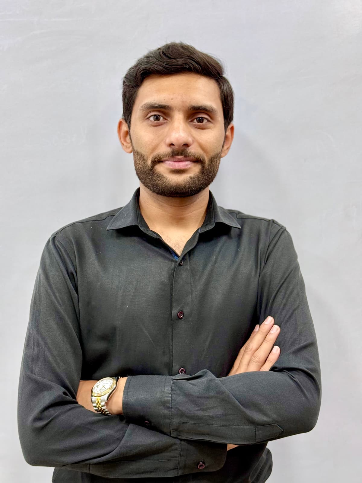 Shabbir Younas - Aspirant Online CEO
